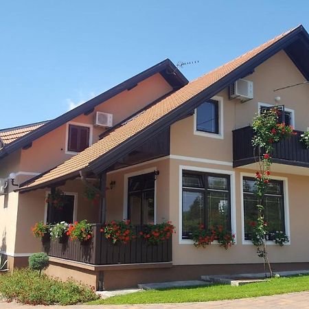 Guest Accommodation Marko Kesic Grabovac  Exterior foto