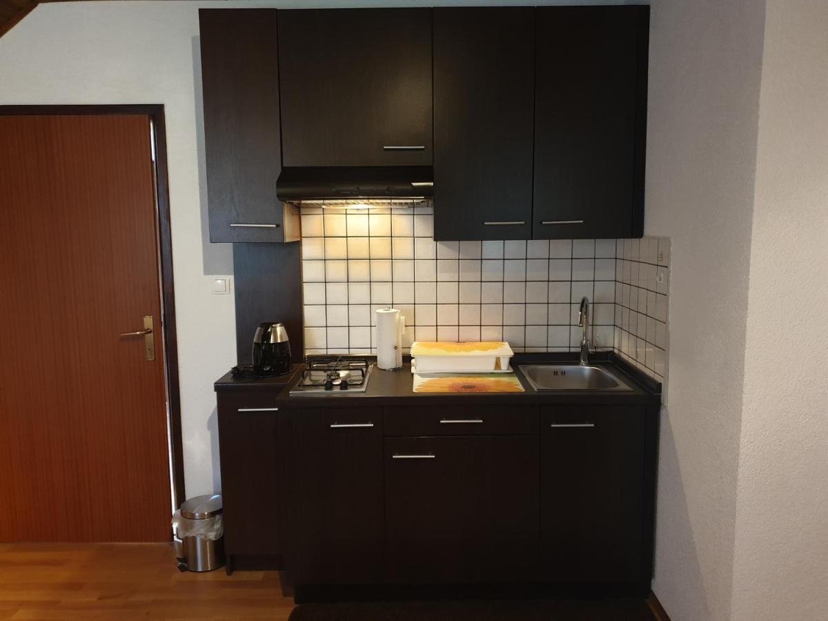 Guest Accommodation Marko Kesic Grabovac  Zimmer foto