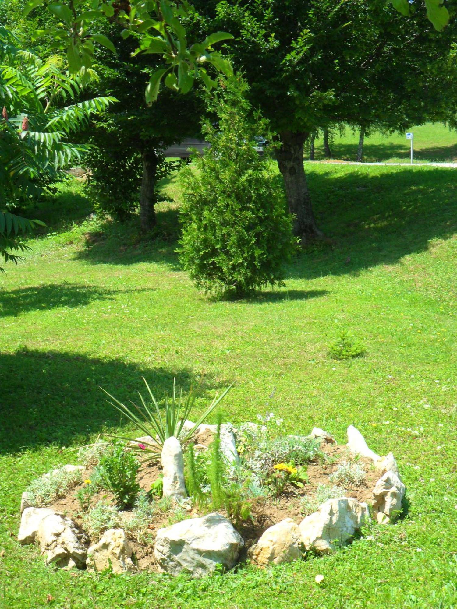 Guest Accommodation Marko Kesic Grabovac  Exterior foto